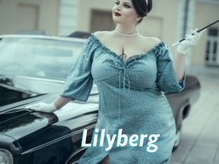 Lilyberg