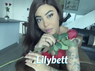 Lilybett