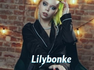 Lilybonke