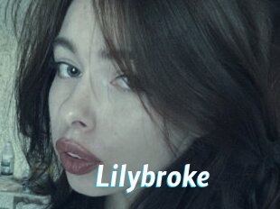 Lilybroke