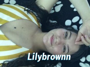 Lilybrownn