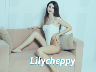 Lilycheppy