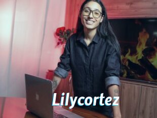 Lilycortez