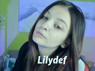 Lilydef