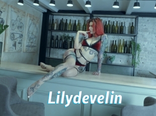 Lilydevelin