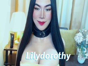 Lilydorothy