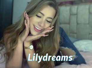 Lilydreams