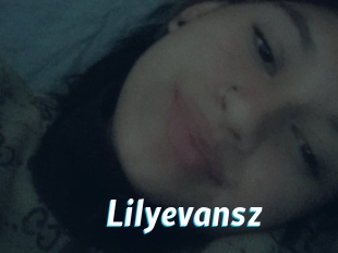 Lilyevansz