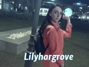 Lilyhargrove