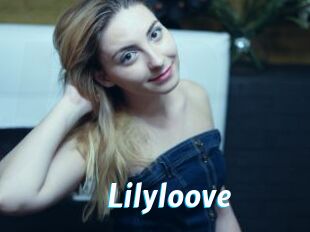 Lilyloove
