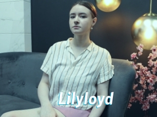 Lilyloyd