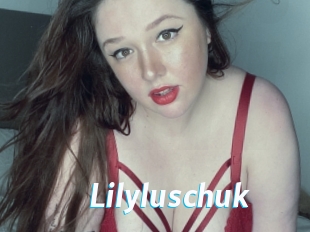 Lilyluschuk