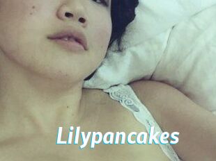 Lilypancakes