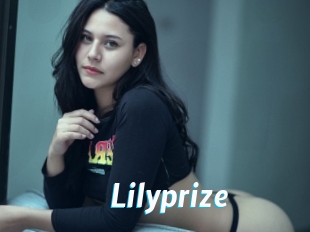 Lilyprize