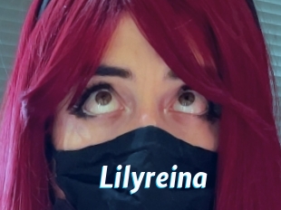 Lilyreina