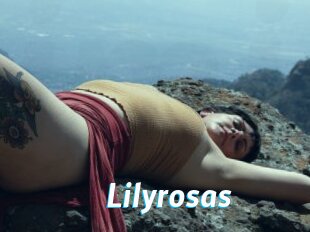 Lilyrosas