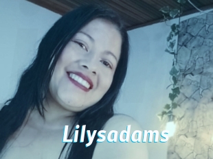 Lilysadams