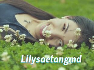 Lilysaetangmd