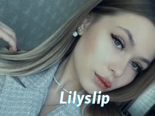 Lilyslip