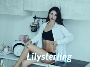 Lilysterling