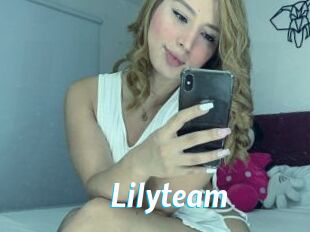 Lilyteam