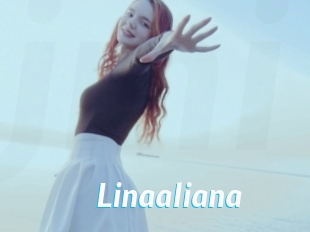 Linaaliana
