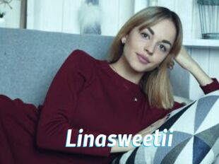 Linasweetii