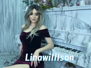 Linawilllson