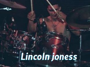 Lincoln_joness