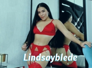 Lindsayblede