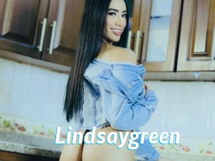 Lindsaygreen