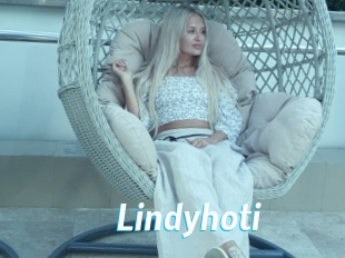 Lindyhoti