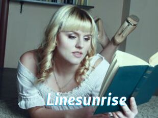 Linesunrise