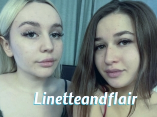 Linetteandflair