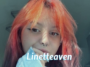 Linetteaven