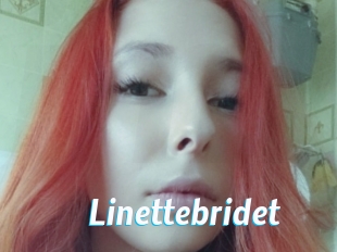 Linettebridet