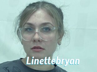 Linettebryan