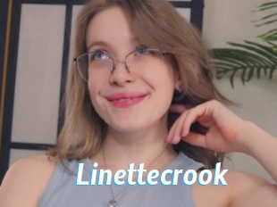 Linettecrook