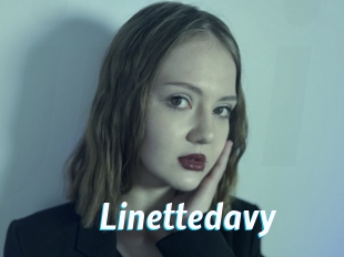 Linettedavy