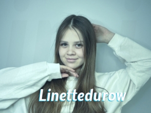 Linettedurow