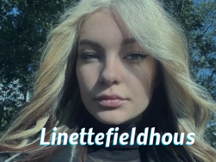 Linettefieldhous