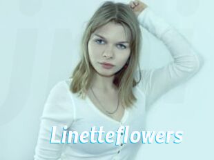 Linetteflowers