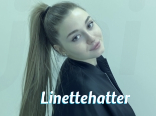 Linettehatter