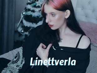 Linettverla