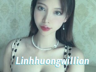 Linhhuongwillian