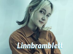 Linnbramblett