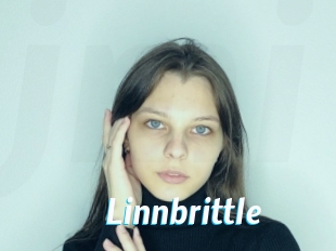 Linnbrittle