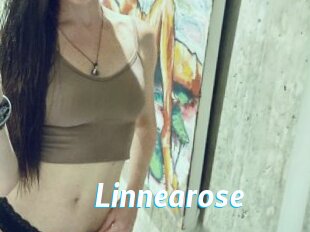 Linnearose