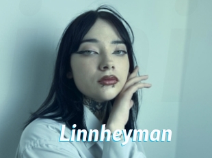 Linnheyman