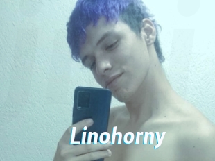 Linohorny